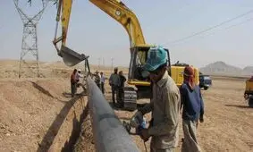 طرح انتقال آب خزر به کویر یک طرح آبکی و شوخی خطرناک است