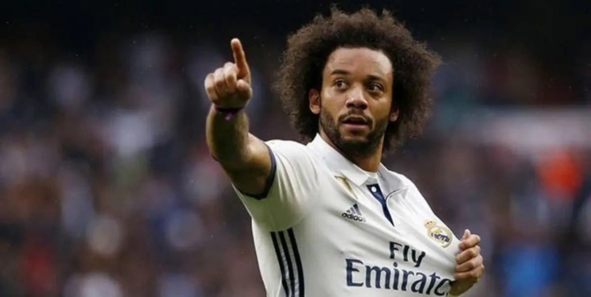 توافق نهایی یوونتوس با مارسلو