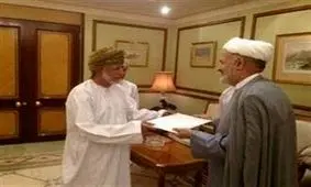 رایزنی سفیر ایران با وزیر امور خارجه عمان