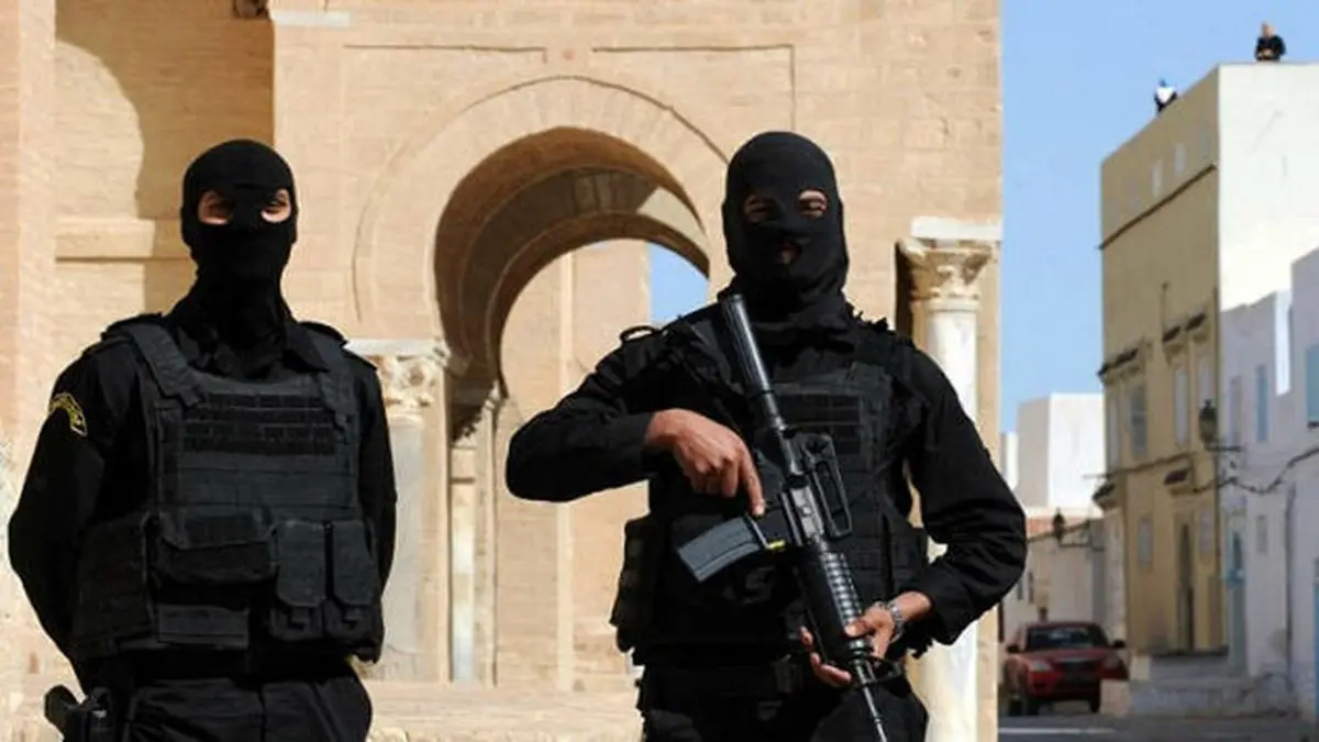 حالت فوق العاده در تونس تمدید شد