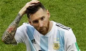 بازگشت مسی به تیم ملی آرژانتین و غیبت آگوئرو