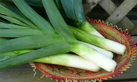 دستور تهیه سالاد تره فرنگی و انار