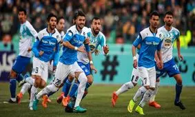 فرار خودروسازان از پایین جدول