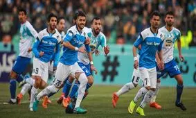 فرار خودروسازان از پایین جدول