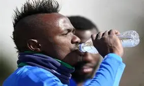 منشا بخشیده شد