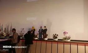 سینما «فلسطین» بروجرد به صورت رسمی افتتاح شد