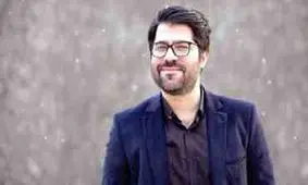 موزیک ویدئو کنسرت «حامد همایون»