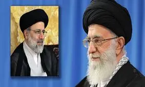 حجت الاسلام و المسلمین رئیسی به ریاست قوه قضائیه منصوب شد