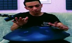 "بیتباکس" و "هنگ درام" همزمان و دیدنی "کیا رکنی"