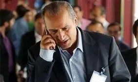 سرمربی تیم ملی را با صبر انتخاب می کنیم