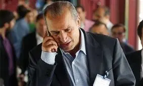سرمربی تیم ملی را با صبر انتخاب می کنیم