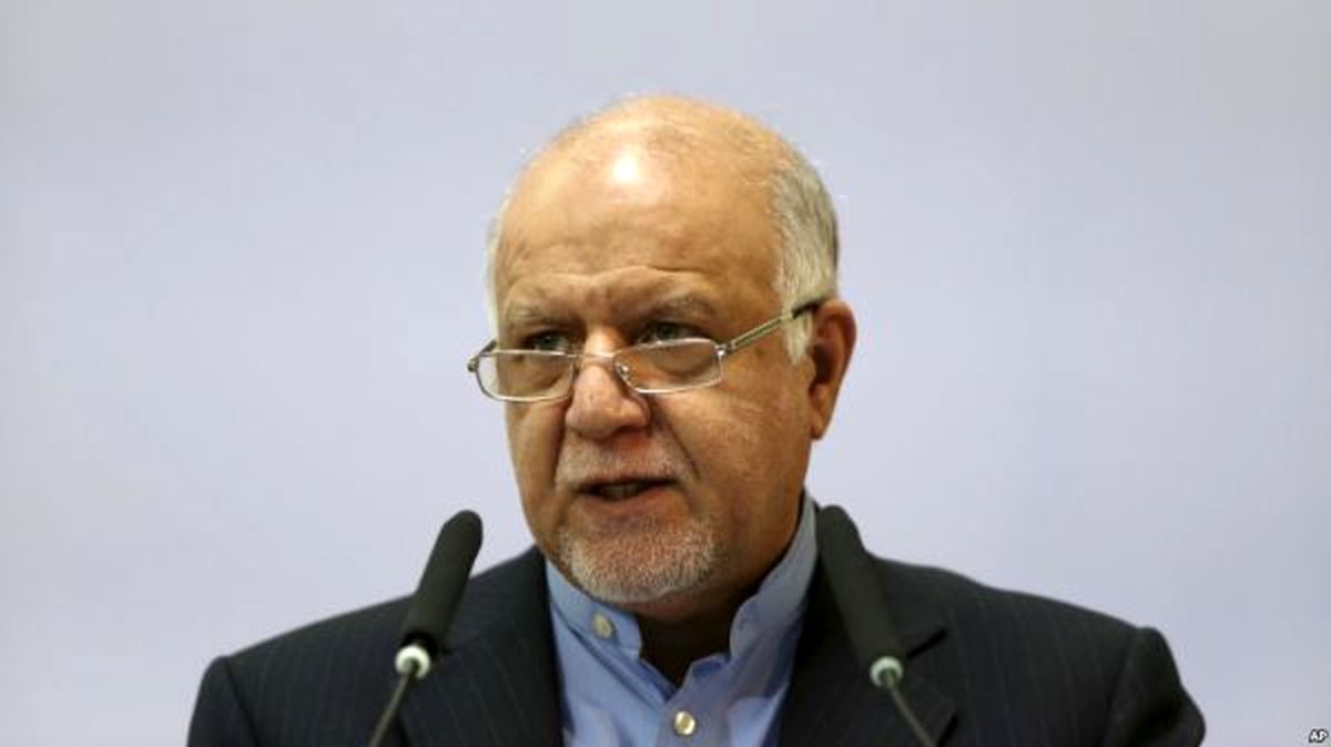 آمریکایی ها به دنبال جلوگیری از فروش نفت ایران/ اجرای ۶،۵ میلیارد دلار طرح نفتی