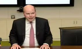 شرکت نفتی انگلیس فعالیت خود در خزر را گسترش می دهد