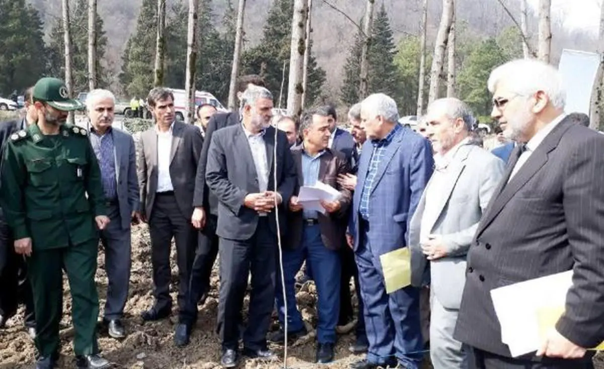 بهره وری آب در بخش کشاورزی سالانه ۶ درصد افزایش یافته است