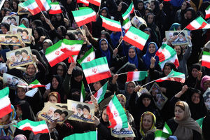 دفتر رئیس جمهوری اسلامی ایران از مردم استان گیلان قدردانی کرد