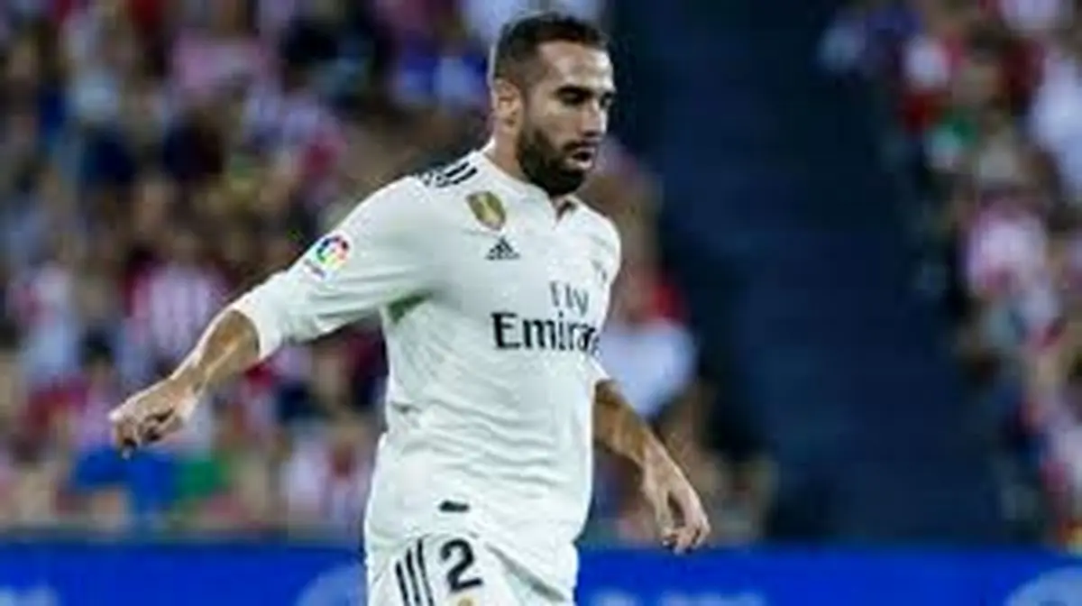 خانه‌نشینی یک ماهه کارواخال