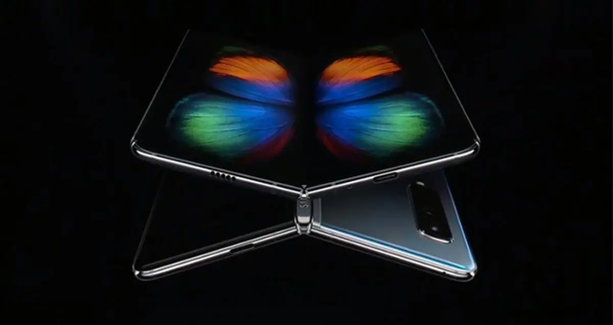 سامسونگ بازهم مشغول ساخت دو گوشی تاشو جدید