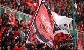 اعتراض تُند پرسپولیسی‌ها به بهروان بابت اتفاقات رخ داده در قائمشهر