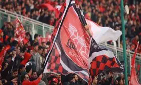 اعتراض تُند پرسپولیسی‌ها به بهروان بابت اتفاقات رخ داده در قائمشهر