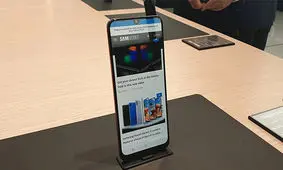 سامسونگ با سه پرچمدار جدید در راه است