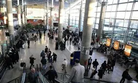 قیمت ها در فرودگاه امام کنترل می شود