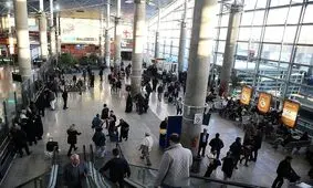 قیمت ها در فرودگاه امام کنترل می شود