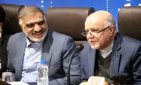 وزیر نفت:وزارت نفت توجه ویژه ای به خوزستان دارد