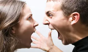 بعد از مشاجره با همسرمان چه کارهایی را انجام ندهیم؟