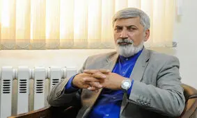 ترقی: فقط ۳۰ نماینده تجربه کافی برای کار قانونگذاری دارند حذف نمایندگان باتجربه منجر به افت توان کارشناسی مجلس می‌شود