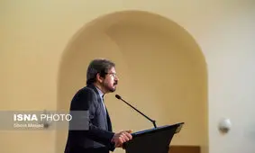 سخنگوی وزارت امور خارجه: داعش به دنبال جبران شکست‌های خود در سوریه و عراق است