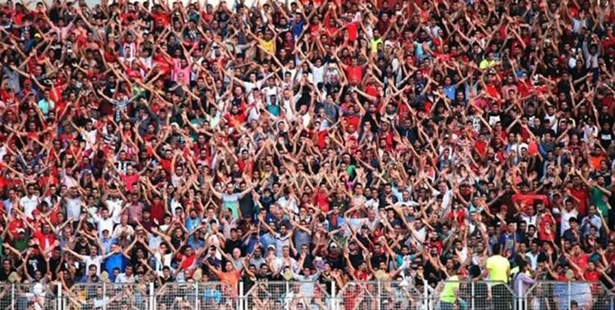 تکذیب درگیری در هتل پرسپولیس توسط هیات فوتبال مازندران