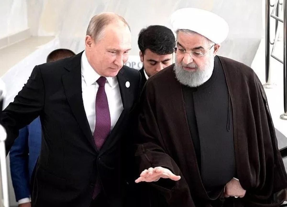 8 نکته در مورد گمانه‌ها بر سر «پایان ماه عسل ایران و روسیه»