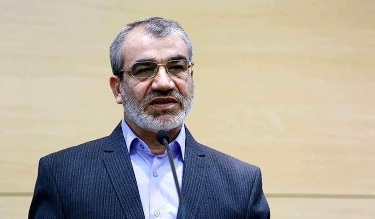 کدخدایی: شورای نگهبان تا اوایل هفته آینده نظر نهایی خود را در مورد بودجه سال ۹۸ اعلام خواهد کرد
