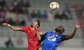 تقدیر برای استقلال، پرسپولیس و ذوب آهن تکرار می‌شود؟