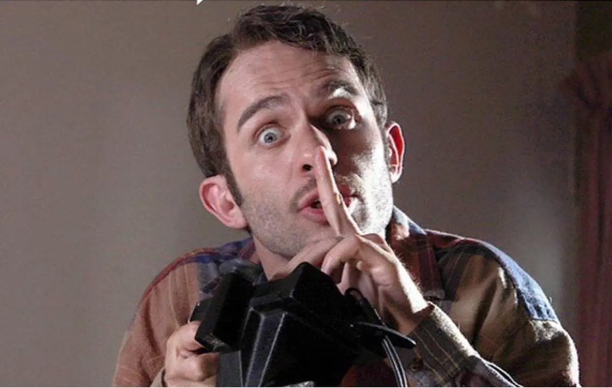 ساخت دومین «هیس! پسرها فریاد نمی‌زنند» در سال ۹۸