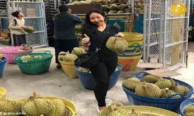 پاداش هنگفت میلیاردر تایلندی برای کسی که با دختر او ازدواج کند!