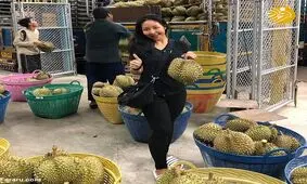 پاداش هنگفت میلیاردر تایلندی برای کسی که با دختر او ازدواج کند!