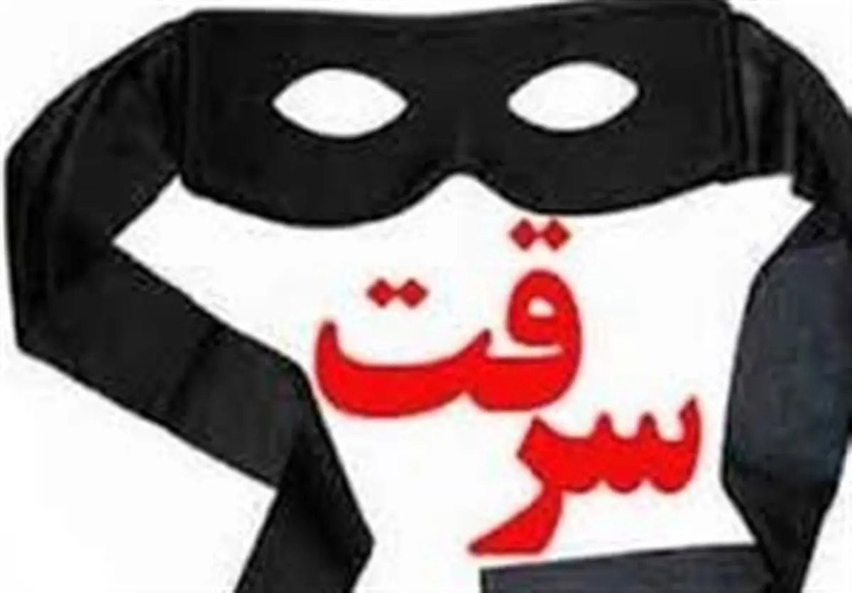 سرقت‌ها در گلستان ۲۰ درصد افزایش یافت