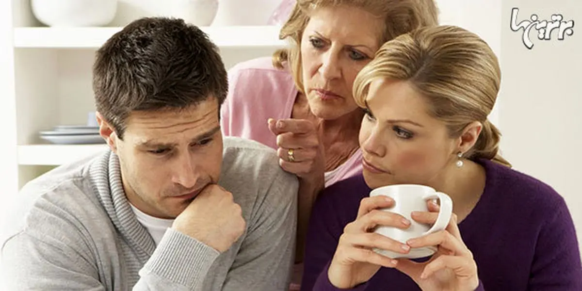 چگونه رابطه بهتری با خانواده همسرمان داشته باشیم؟