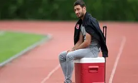 ویدیو/رفع دلتنگی پس از دو ماه!