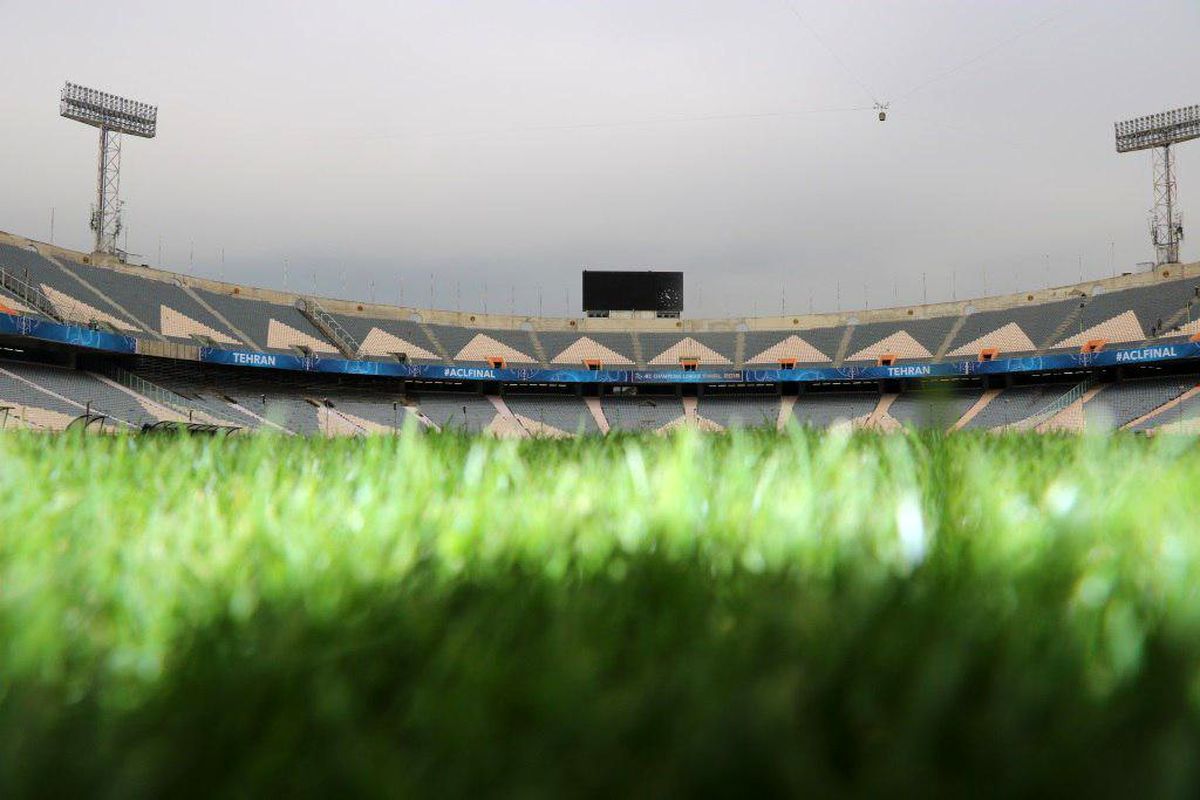برنامه دیدارهای هفته بیست‌ویکم لیگ برتر فوتبال ایران