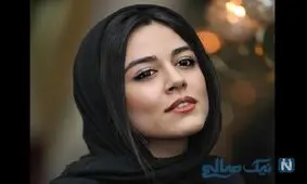 ماهور الوند به همراه عمويش زنده ياد خشايار الوند ٢٠سال پيش+تصویر
