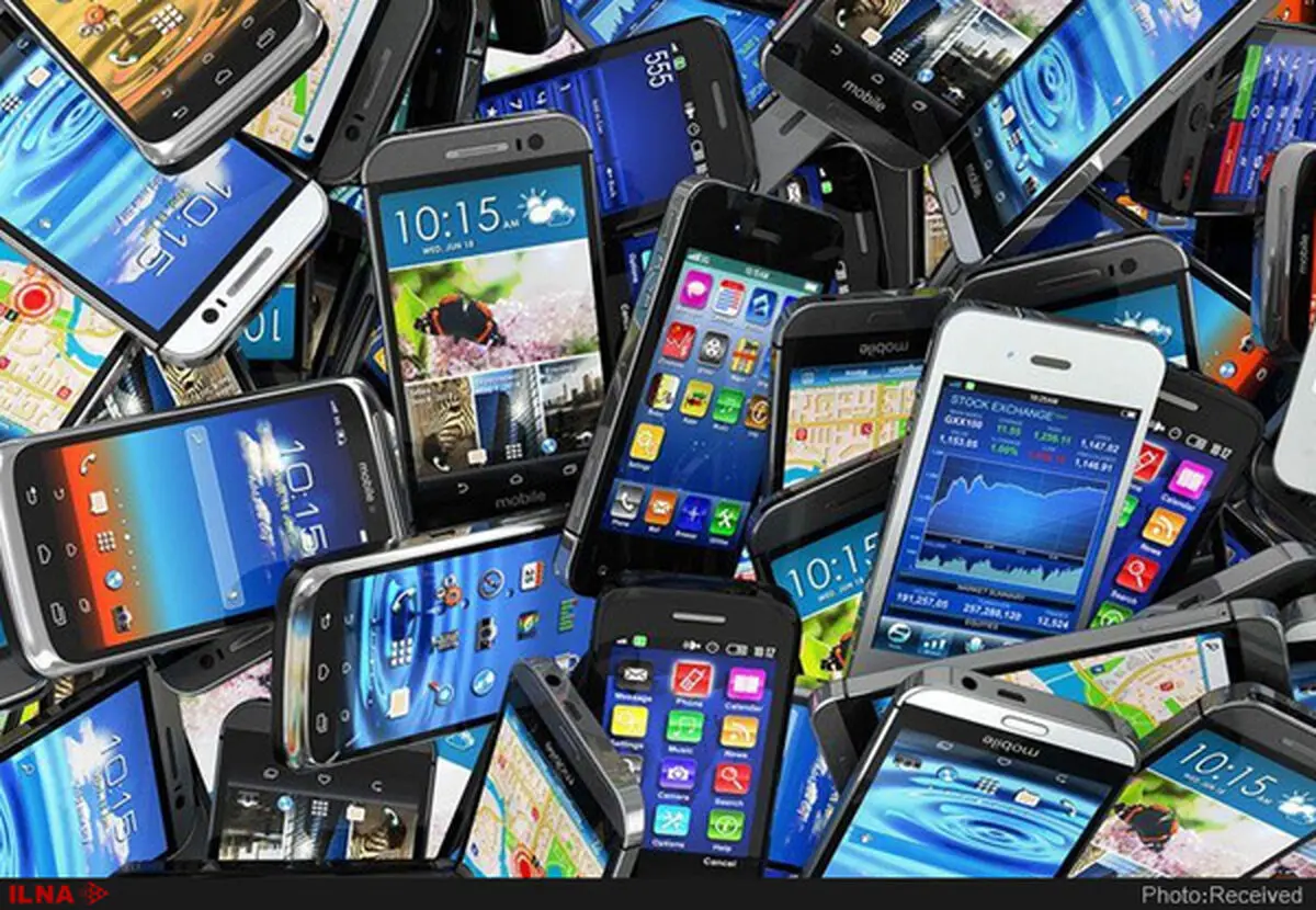 قیمت‌ موبایل کاهش می‌یابد