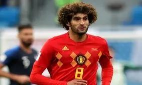 فلینی از بازی های ملی خداحافظی کرد