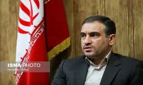 تکذیب یک خبر جعلی از سوی معاون ارتباطات دفتر رییس‌جمهور