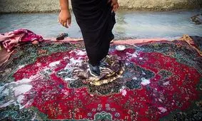 مزایا و معایب خطرناک «خانه تکانی» نوروزی