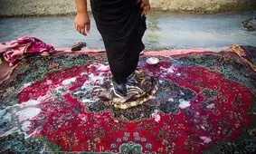 مزایا و معایب خطرناک «خانه تکانی» نوروزی