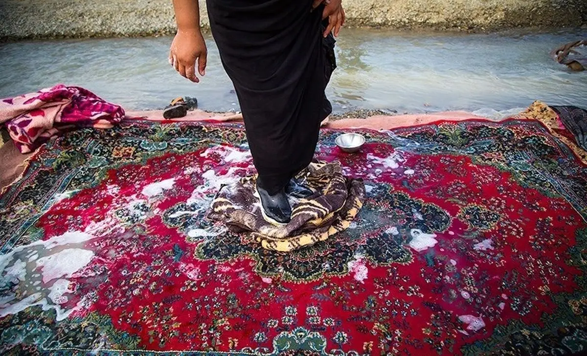 مزایا و معایب خطرناک «خانه تکانی» نوروزی