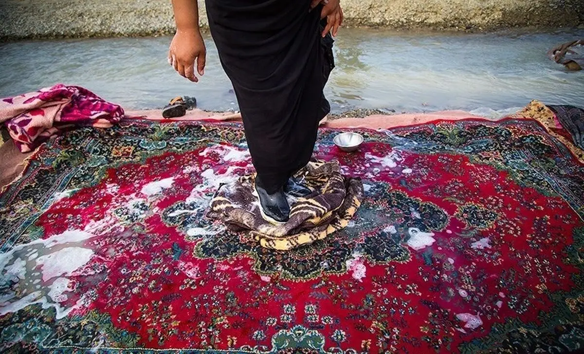 مزایا و معایب خطرناک «خانه تکانی» نوروزی