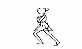 زنان در هر شکل باید مورد احترام باشند !